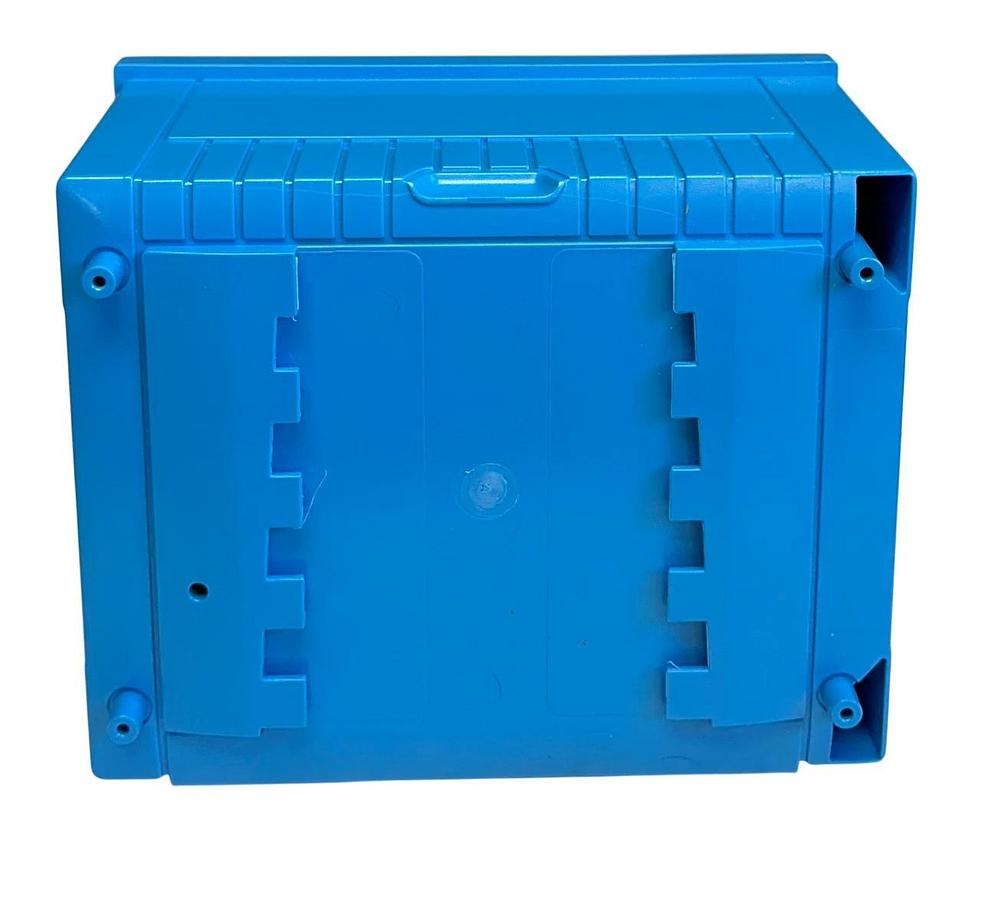ENDRESS+HAUSER CM444-8KQ1/0 / CM444-AAM41A3461BAA Liquiline CM444 24VDC 68W NSMP