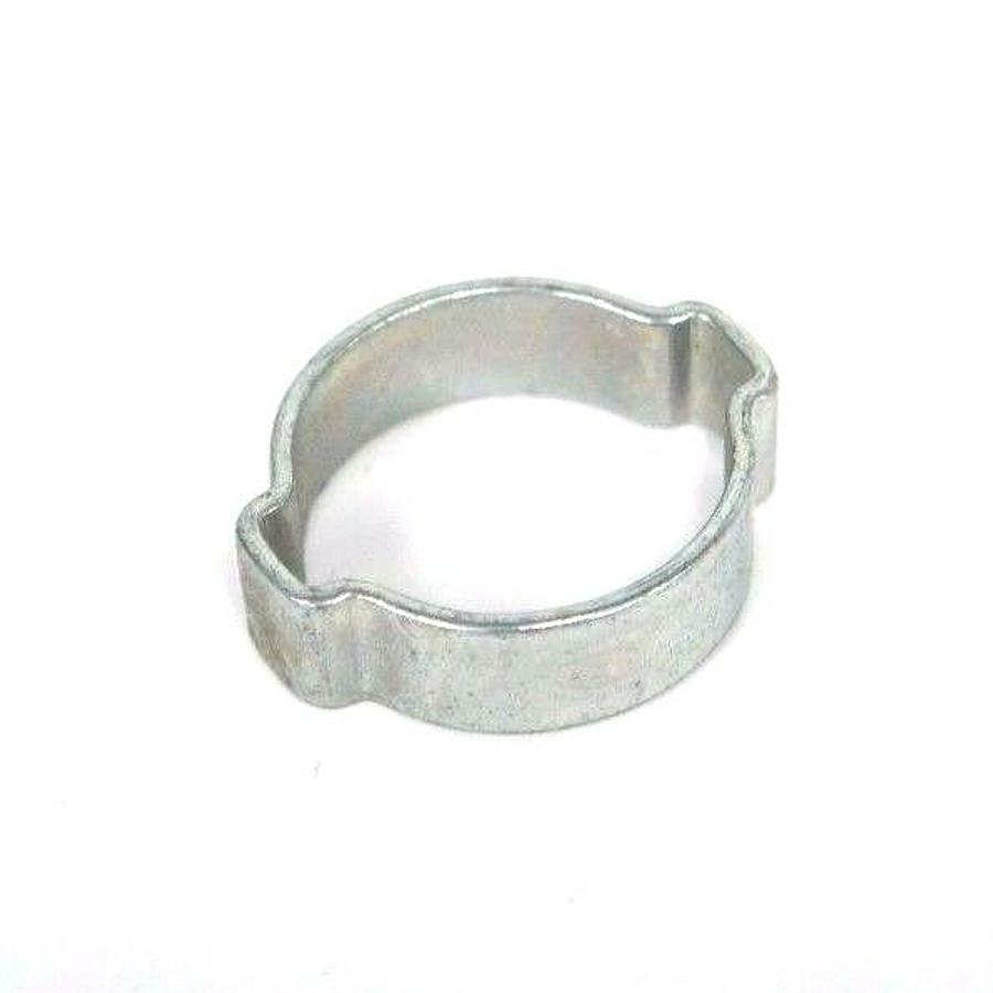 Used NEW OETIKER 2-EAR HOSE CLAMPS 1" 23/27 - LOT OF 102