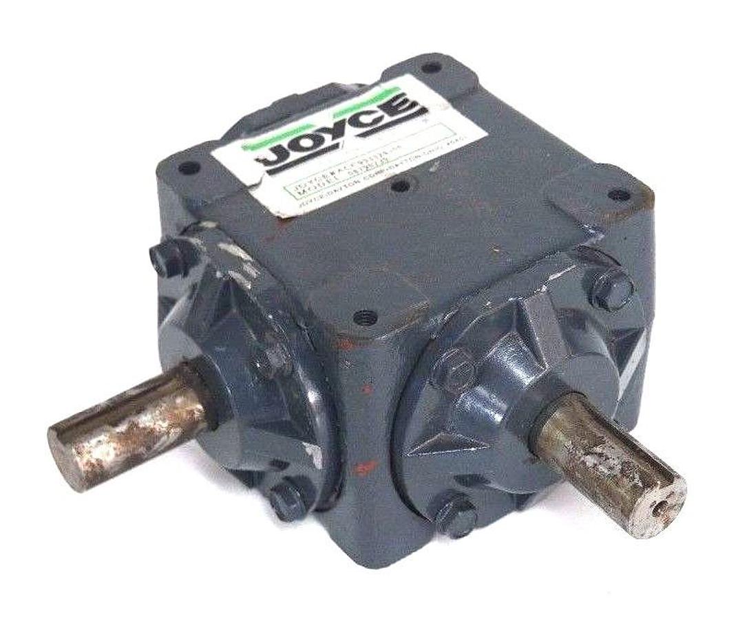 Used JOYCE 08790239 REDUCER ACC993324-00