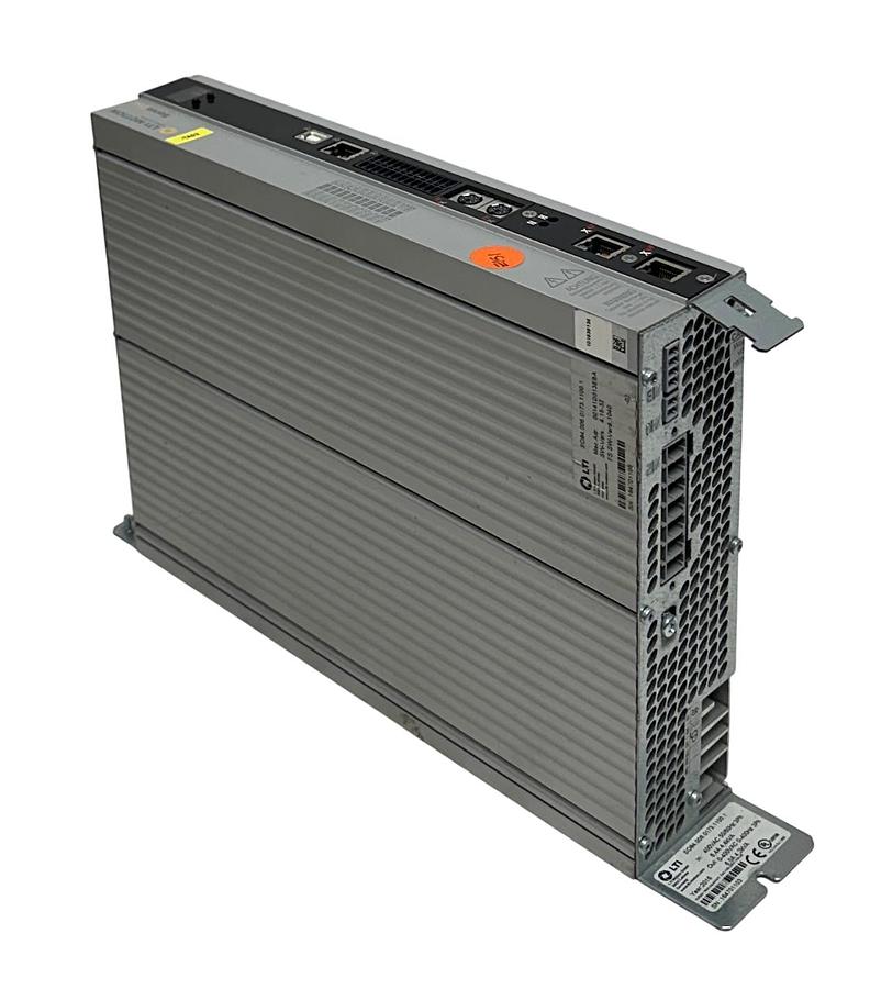 Used LTI MOTION SO84.006.0173.1100.1 / SO84006017311001 ServoOne DRIVE 400VAC USNP