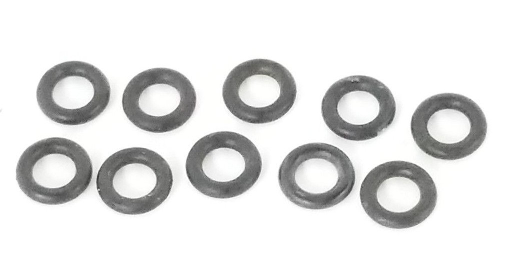 Used LOT OF 10 NEW GENERIC PG-CM-5 O-RINGS
