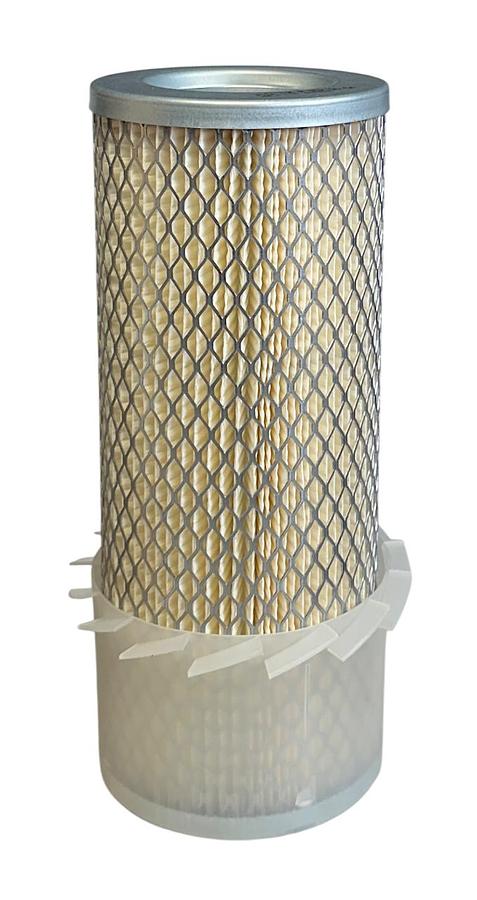 Used FLUITEK A 052100-C4 / A052100C4 REPLACEMENT FILTER NSMP