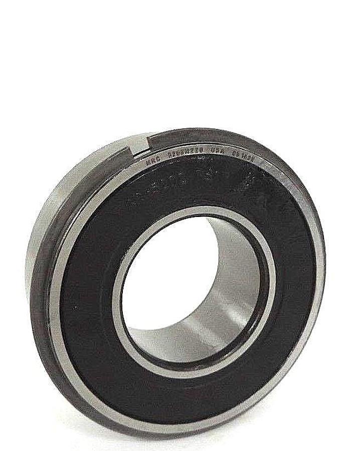NIB MRC 5208MZZG DOUBLE ROW BALL BEARING