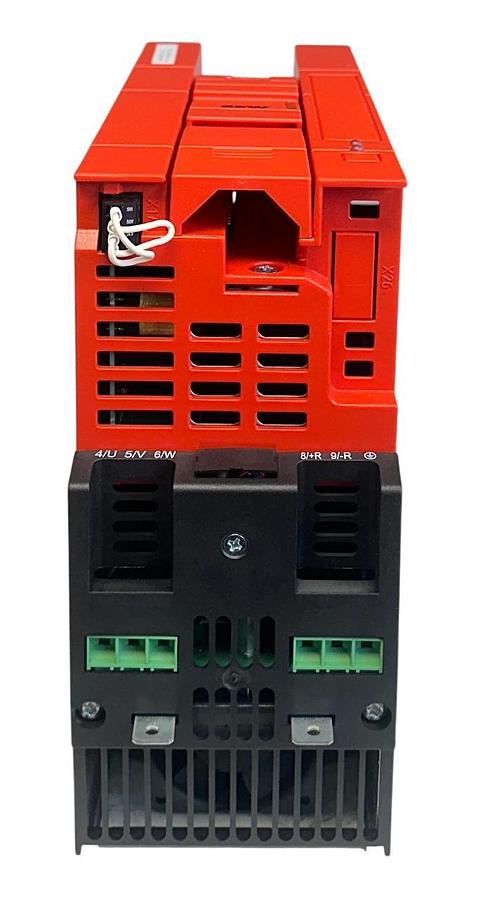 SEW MDX60A0074-5A3-4-00 / MC07B0075-5A3-4-00 MOVITRAC B INVERTER 18206786 NSNP