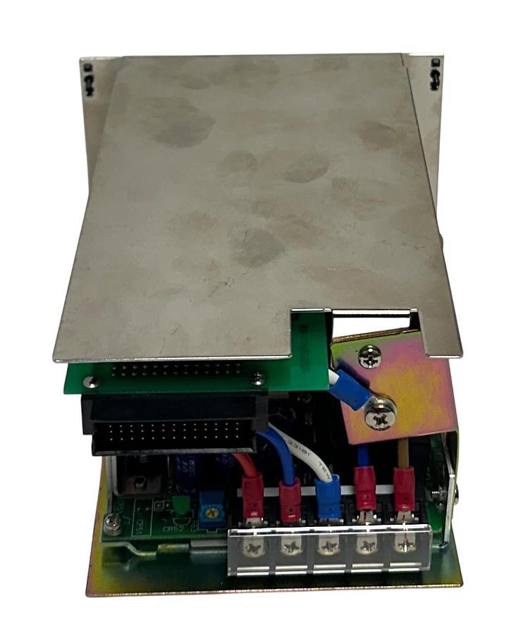 Refurbished YOKOGAWA PW501-S1 / PW501 POWER SUPPLY 100-120VAC FAW05-5R0 OEM REPAIRED