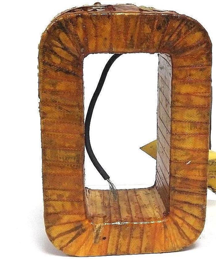 NEW NATIONAL ELECTRIC MCGRAW EDISON 5159146-B COIL, FFFVGA, 5854