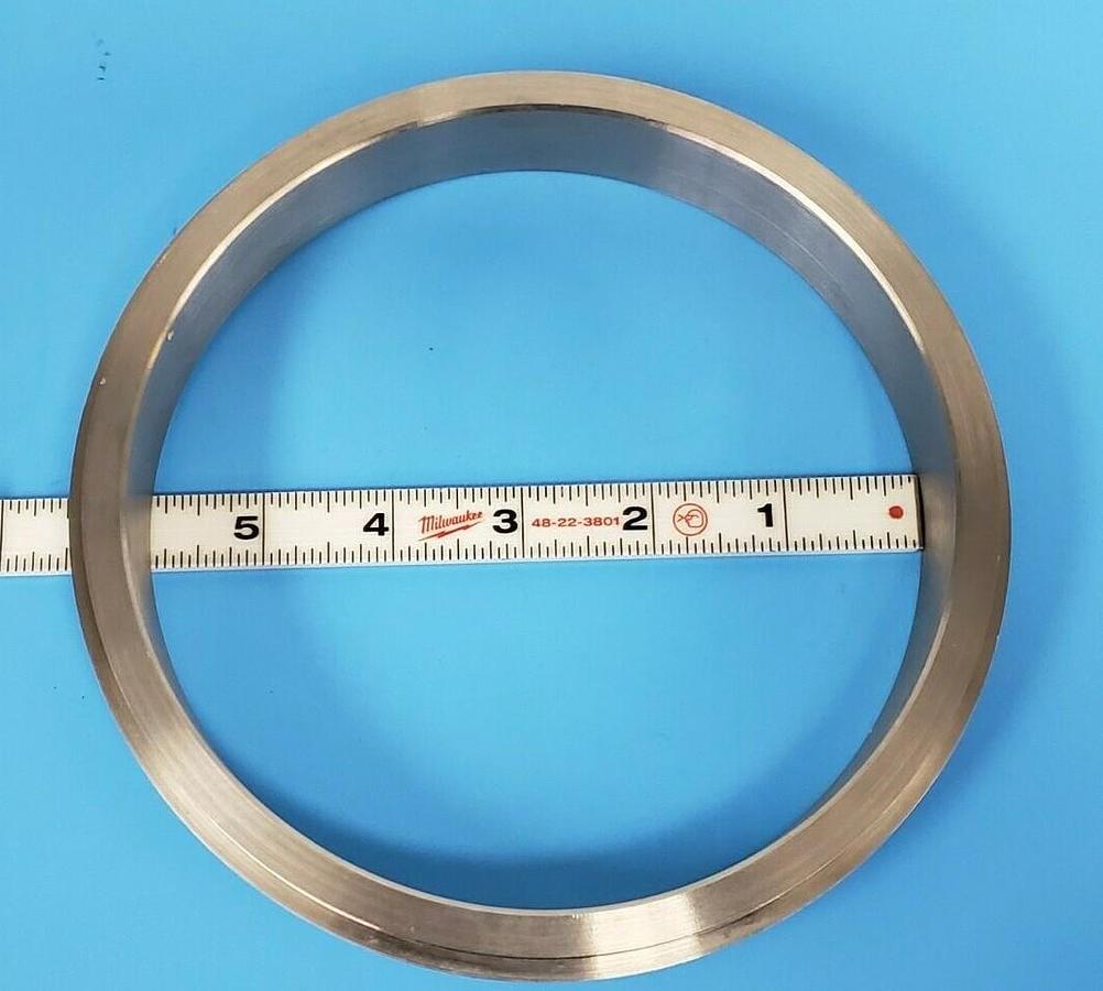 Used NEW INGERSOLL RAND 60381720 CASTING RING 575D6LX2A-376