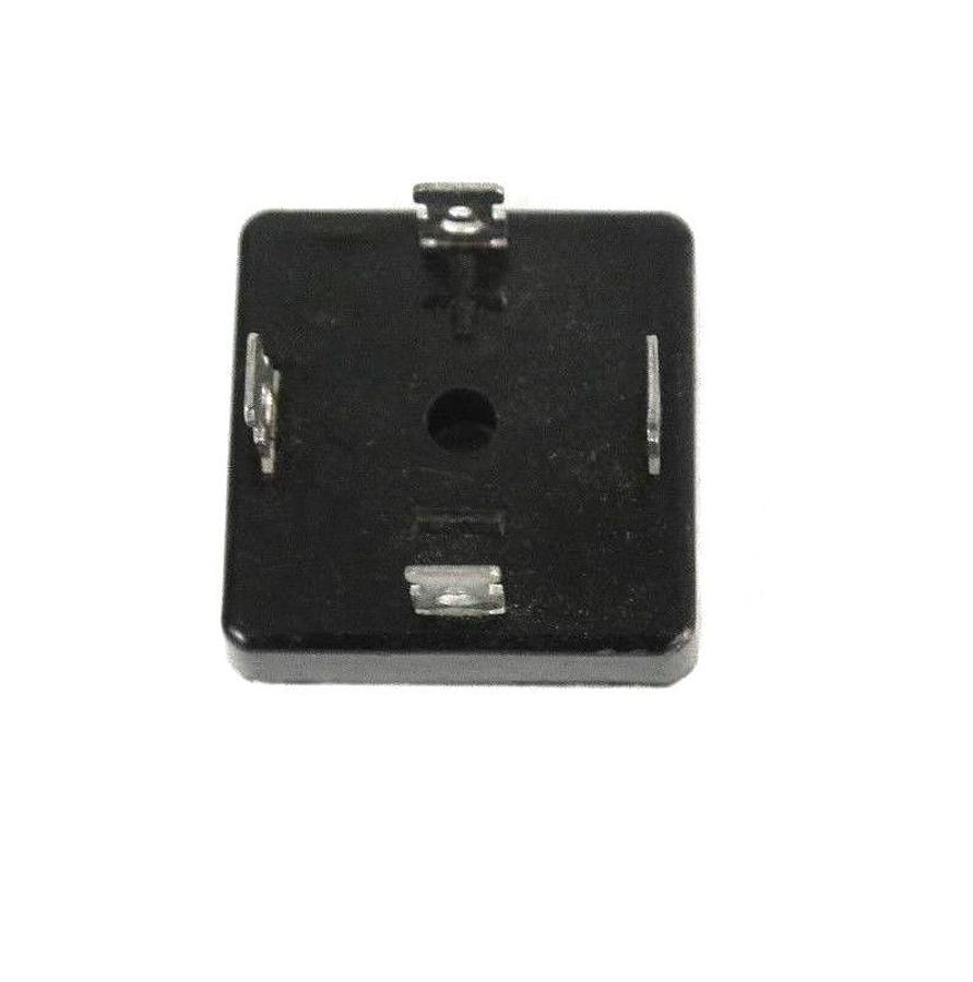 NIB EMERSON 83-783270-00 ACCUSPEDE 200 SPARES KIT, 5 HP, 8378327000