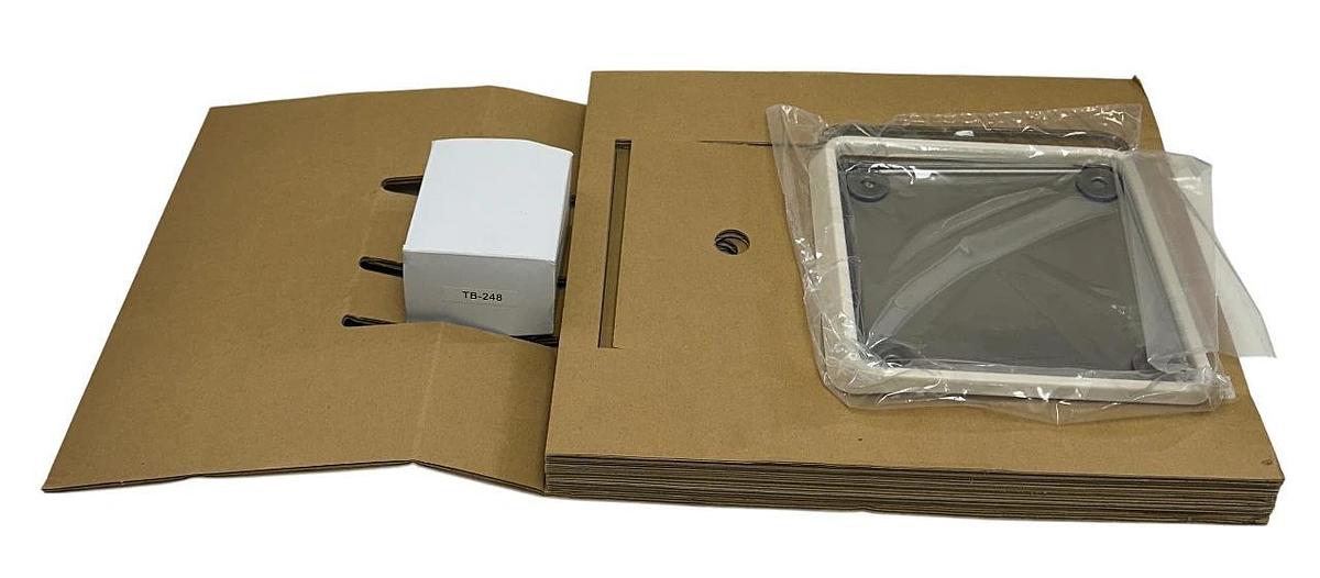 A&D COMPANY GF-2000 / GF2000 GF SERIES PRECISION BALANCE SCALE 2100g MAX NSMP