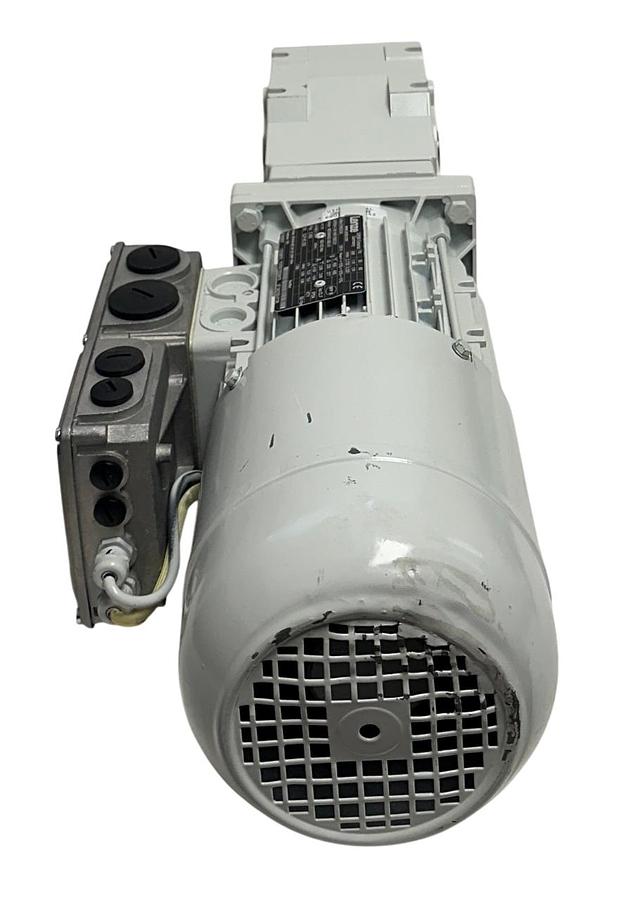 Used LENZE GKR04-2 M HAR 080C31 / MDSMABS 080-31 / BFK458-08E GEARMOTOR 13239875 NSNP