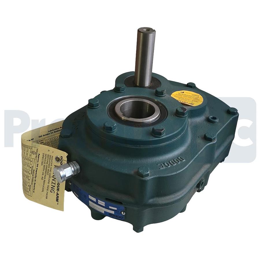 Dodge 352065 | SCXT215A Torque-Arm Screw Conveyor Speed Reducer | 15:1 Ratio NEW