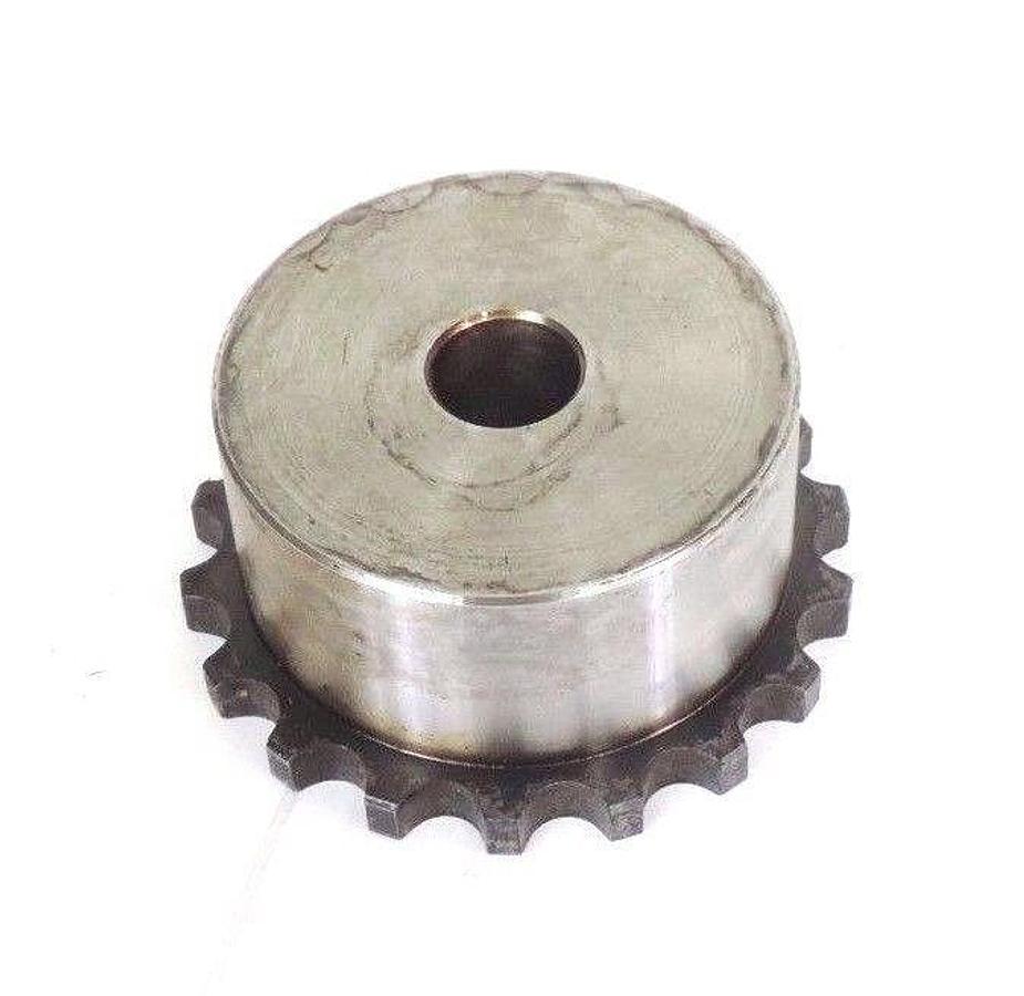 NEW BROWNING C50B18 SPROCKET 18 TEETH 3/4" BORE