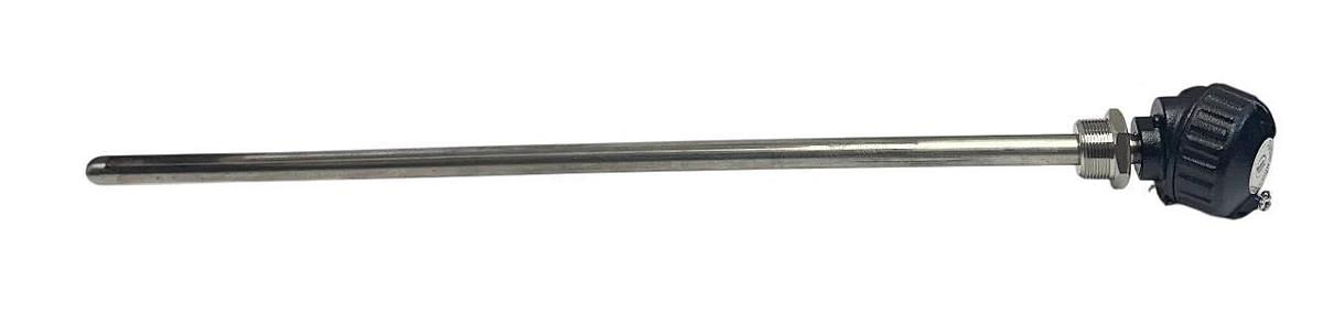 PYROMATION KK11CM-8-50-30-8F30-34 / KK11CM850308F3034 THERMOCOUPLE 29'' NSNP *