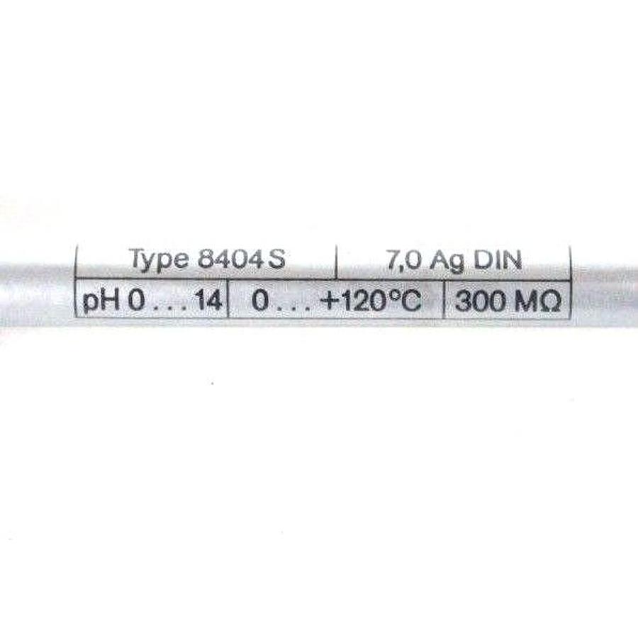 NIB ZELLWEGER USTER 8404S POLMETRON ELECTRODE 36362984045