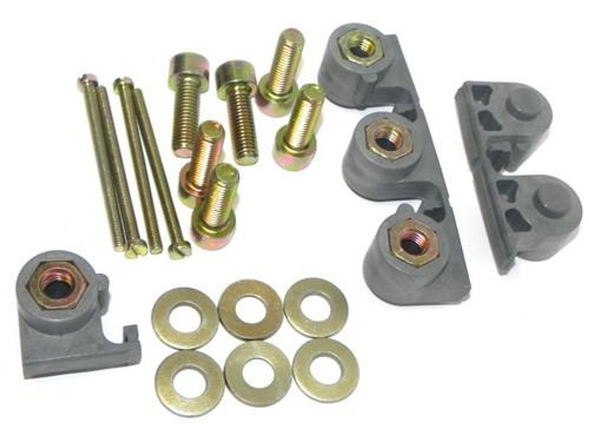 Used NEW ABB A 145, A 185, A 210, A 260, A 300, AF145, AF185, AF210, AF260, AF300 KIT