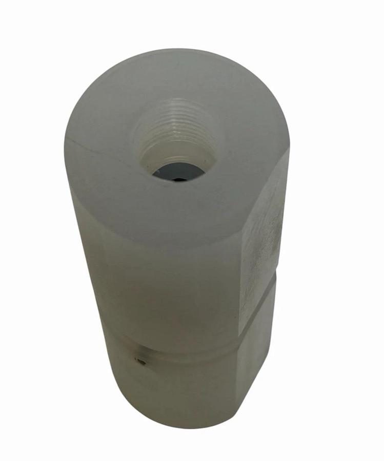LAFFERTY 212010 FOAMER BODY PP,LV