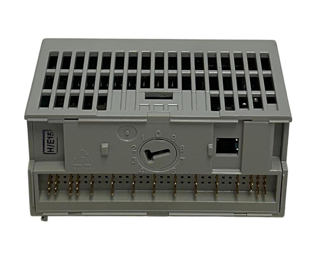 Used ALLEN BRADLEY 1794-IA8 /A Flex I/O Discrete Input MODULE 120VAC 8-Point DIN USNP