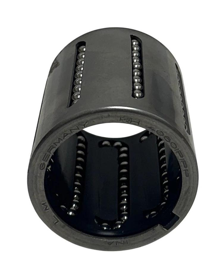 INA KH4060/P/PP / KH4060PPP OEM LINEAR BALL BEARING NON-MOUNTED 40x52x60 NSNP