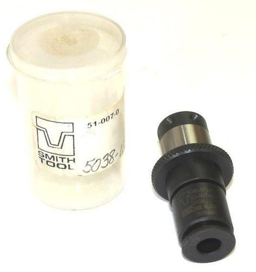 NEW TMS-NTLA 51-007-0 TAP ADAPTER 7/16" TMSNTLA510070