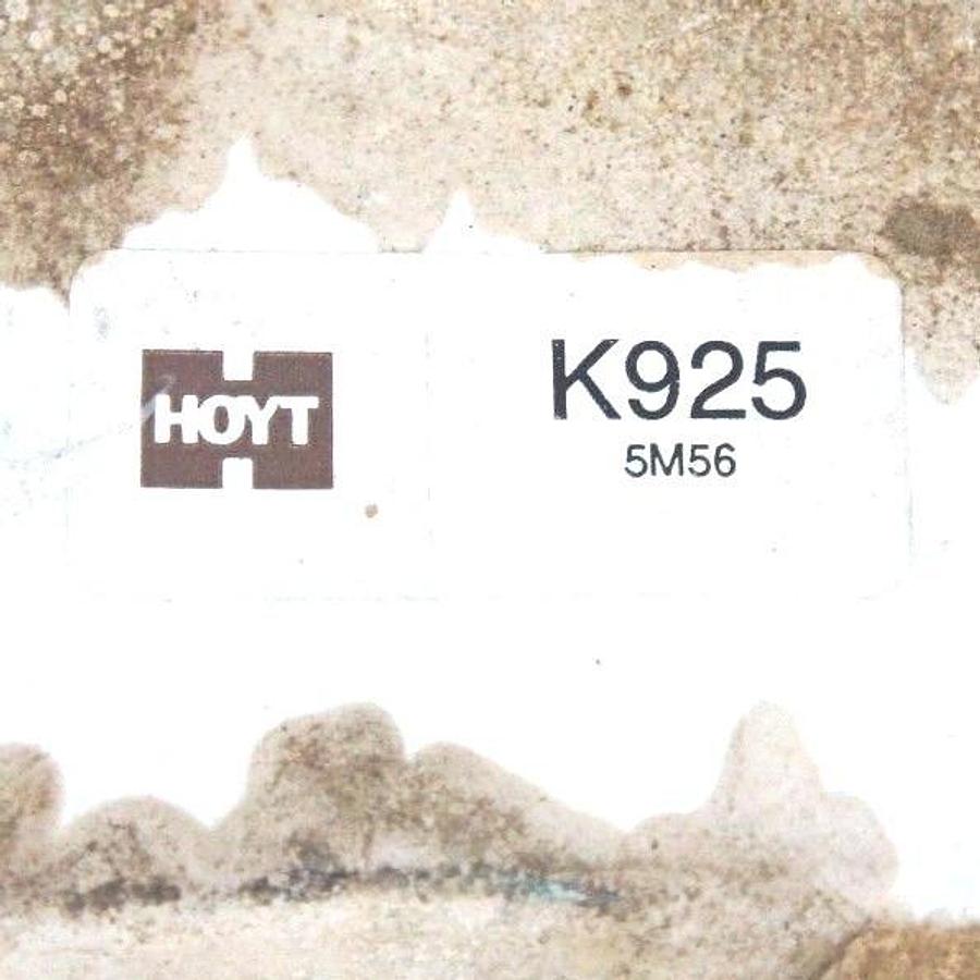 Used NEW HOYT K925 CONTACT KIT