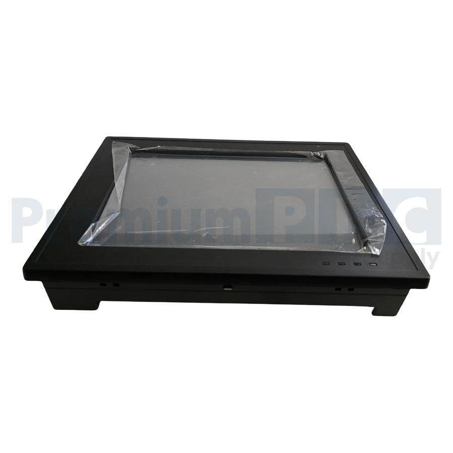 Used ADVANTECH PPC-3120 12.1" TFT XGA LED Fanless PPC PANEL PC P/N: PPC-3120-RAE NSNP