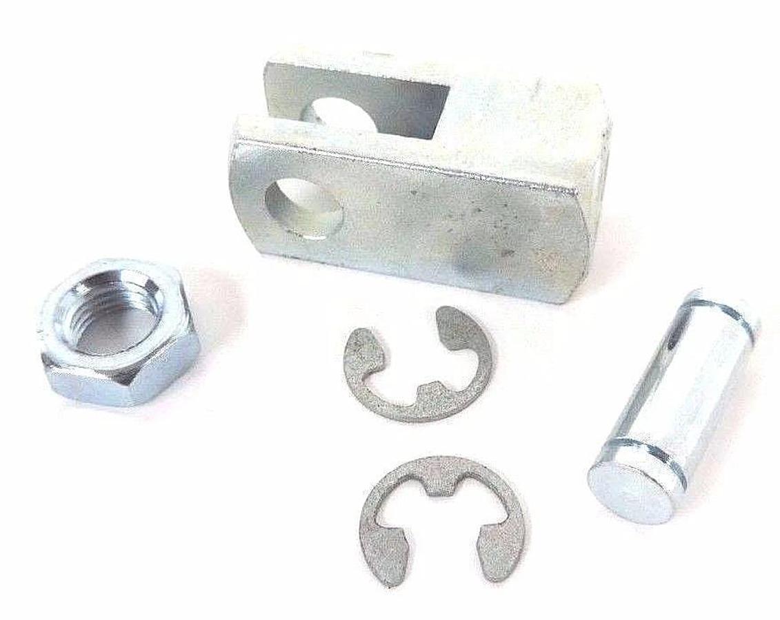 Used LOT OF 6 NEW PARKER L071300400 ROD CLEVIS KITS