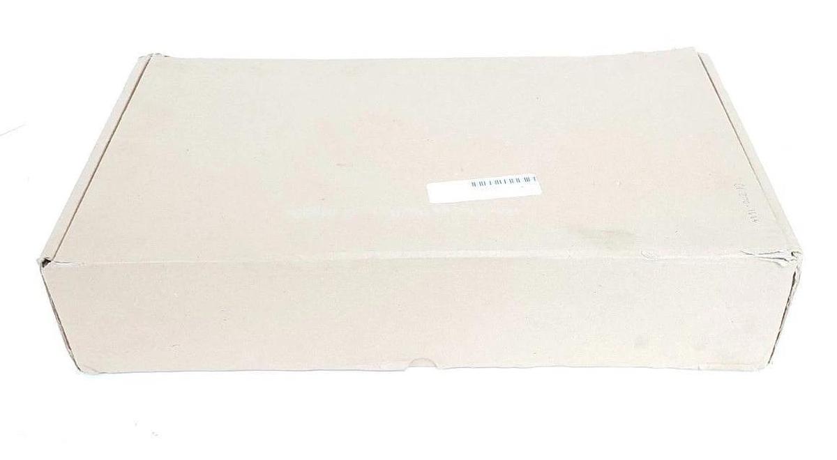 NEW MULDER-HARDENBERG BV KBLT106F1PS2 PANEL MOUNT TRACKERBOARD / KEYBOARD