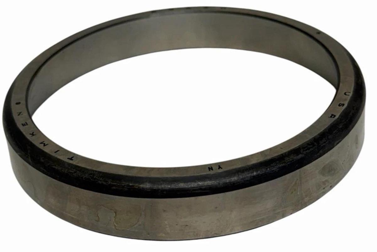 (4) Timken 29620 Tapered Roller Bearing Cup Single Outer Rings 4.4375" OD NSMP