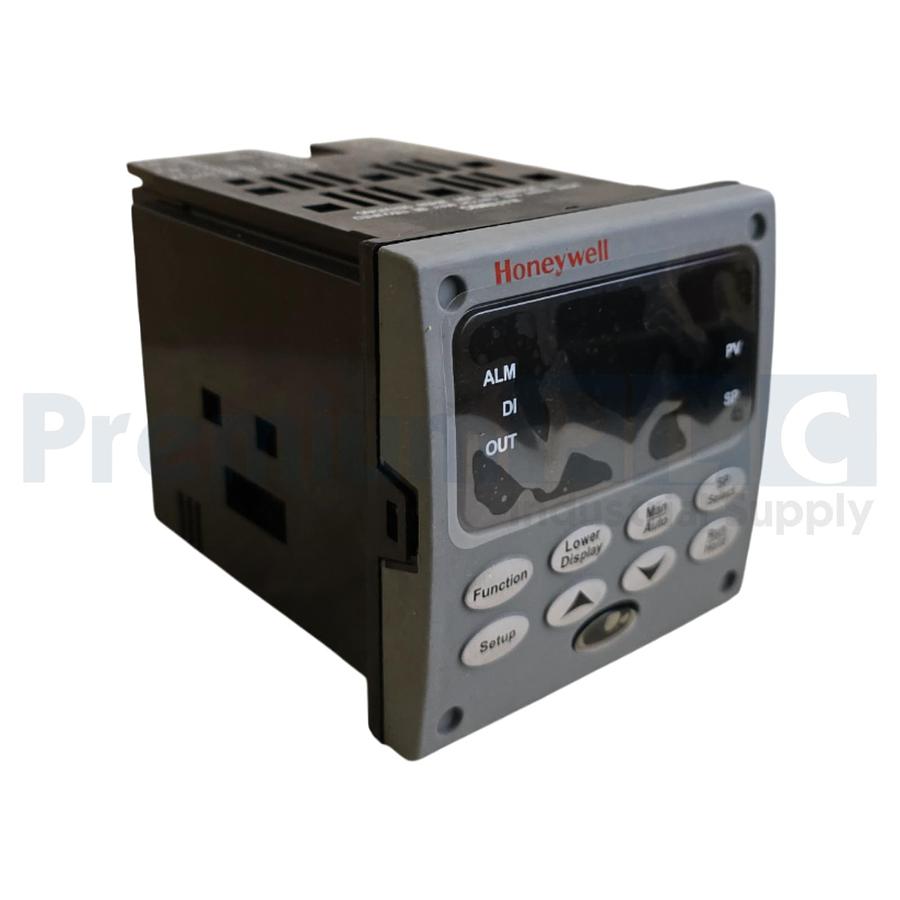 Used HONEYWELL UDC3200 UNIVERSAL DIN CONTROLLER DC3200-CB-000R-100-00000-E0-0 NSMP