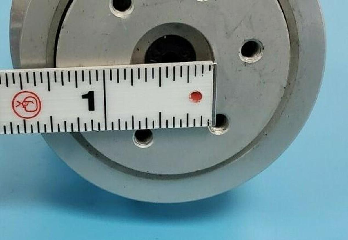 Used ONVIO P023147 GEARHEAD 9001755.0001, 6000