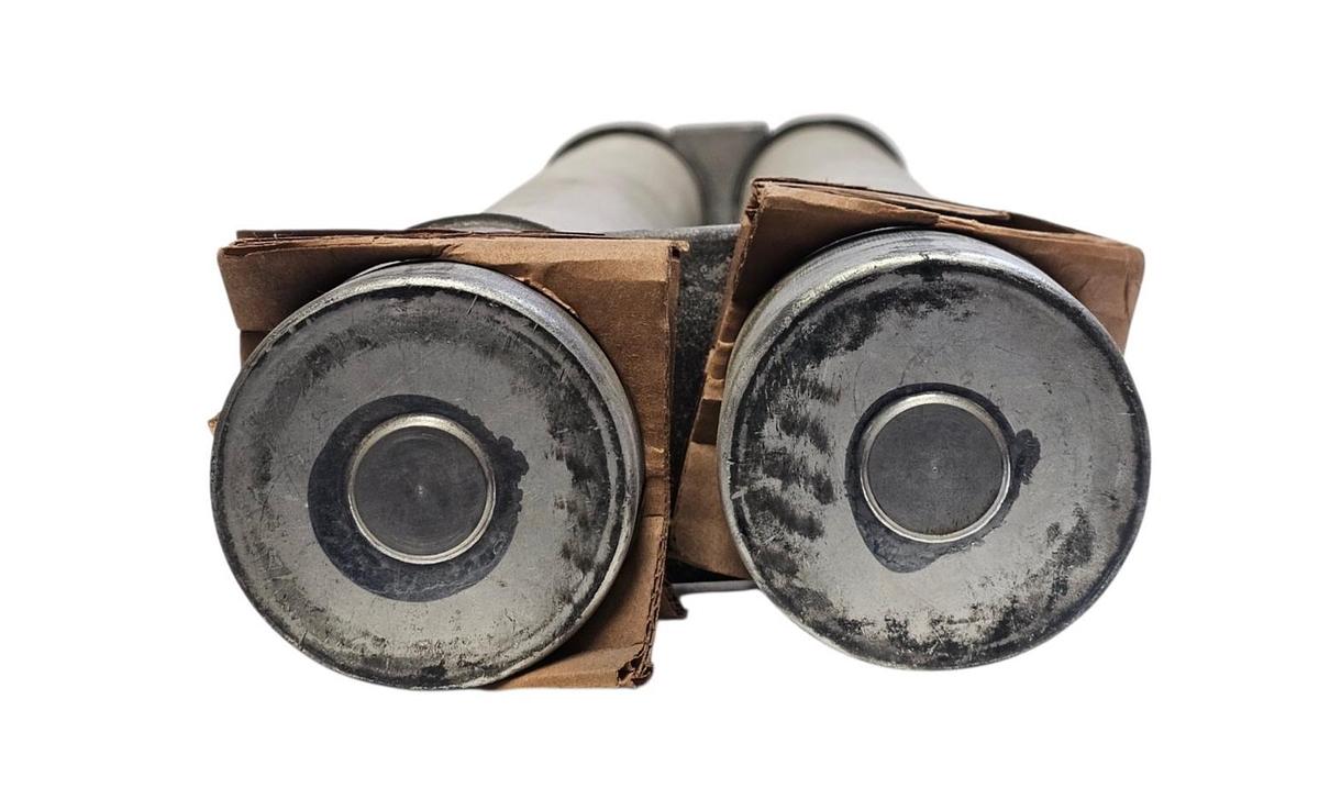Used NEW WESTINGHOUSE CLE-2 FUSE STYLE 439D482G04 15.5 KV 80-E AMPS. 50/60HZ CLE2
