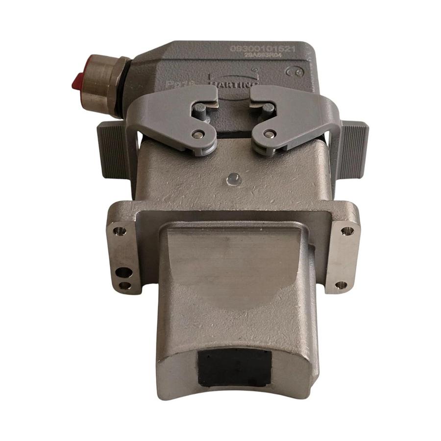 Dynapar NorthStar NSRT0600LCSEN NexGen RIM Tach Encoder Sensor 114790-0011 NSMP