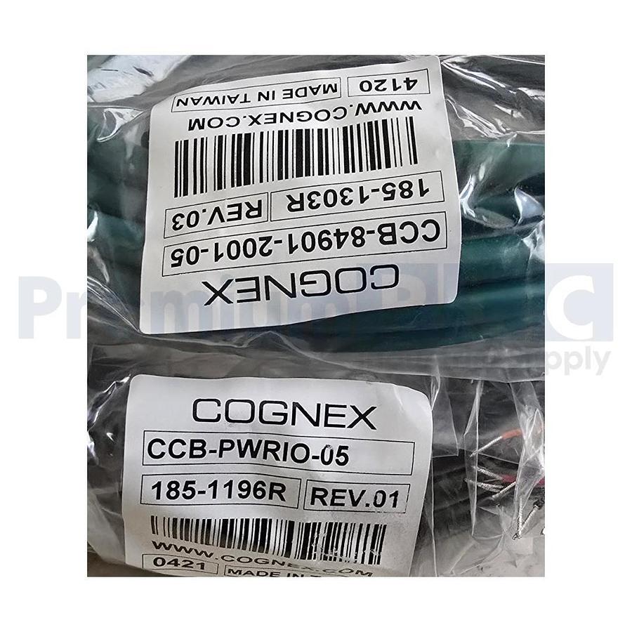 COGNEX DMR-474X-0000 / 828-10893-1R /A DataMan 470 DM474X CODE READER KIT NSMP