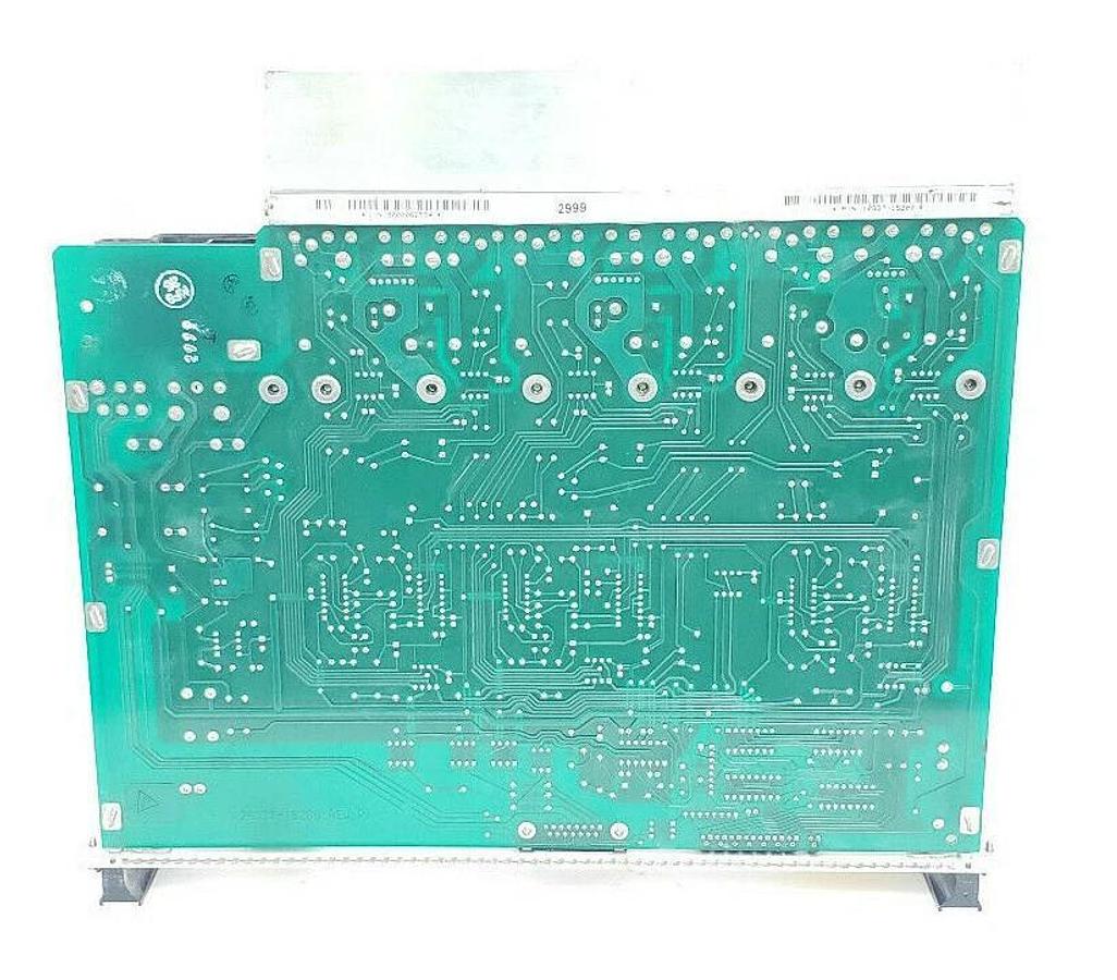 Used ADEPT TECHNOLOGY 10337-15200 REV. P7 SERVO AMPLIFIER CONTROL MODULE 1033715200