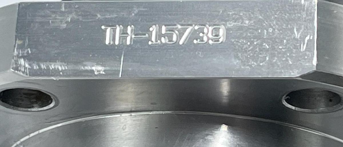 Used NEW Tomahawk 015740-TH-A Bearing Housing Assembly Outer L.H. | Genuine OEM Part