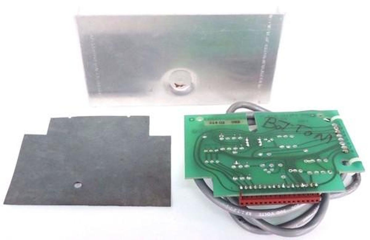 Used DIVERSITECH 56422-200-04 PCB 103394-100 REV. 04 EATON NP-1