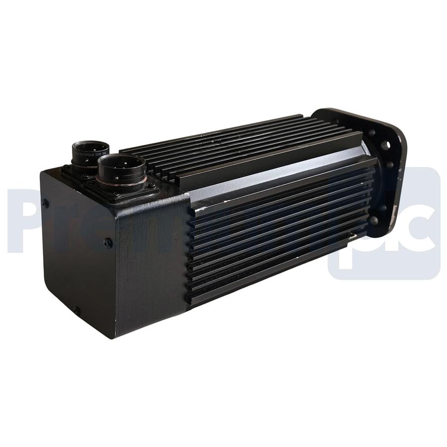 Used Allen Bradley 1326AS-B460F-21 /A AC Servo Motor 2.8kW 4300RPM 460V 163573 NSNP