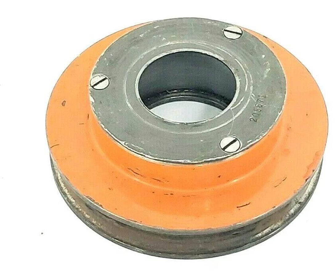 Used GENERIC 205671 PULLEY