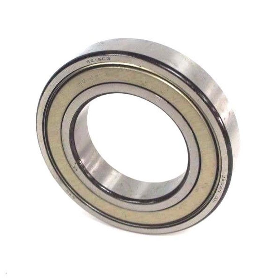 Used NEW NTN 6215ZZC3/5C DEEP GROOVE BALL BEARINGS 6215ZZC35C 6215Z