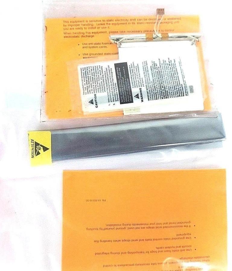 Used NIB CUTLER HAMMER 87-01216 BACKLIGHT KIT 8701216 FOR 37XX