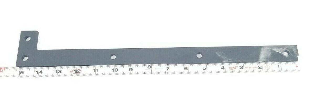 Used NEW MORI SEIKI X24563A01 WIPER B-AXIS DL-20