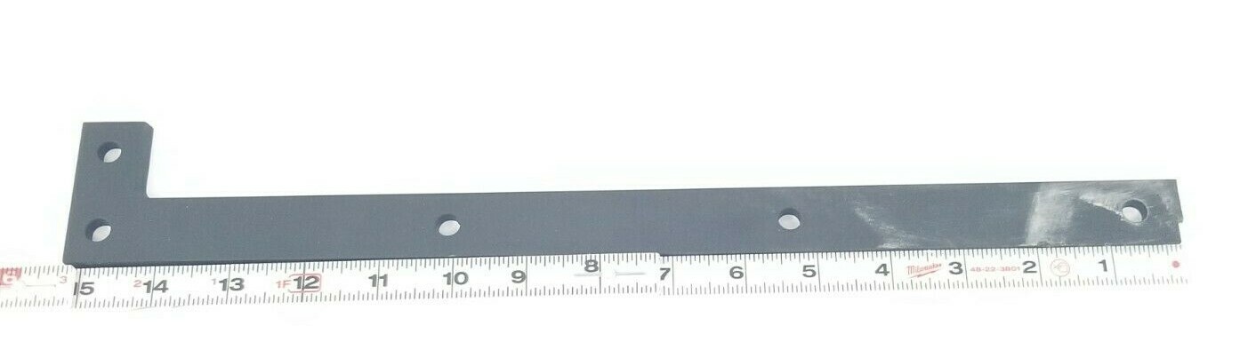 Used NEW MORI SEIKI X24563A01 WIPER B-AXIS DL-20