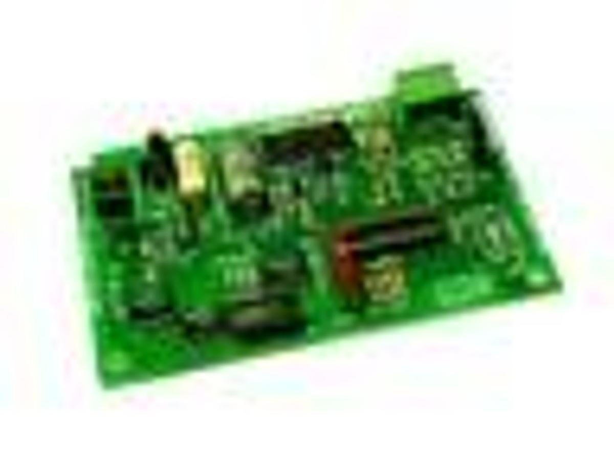 Used HONEYWELL 30754913-001 ISOLATED INPUT CARD 30754913001
