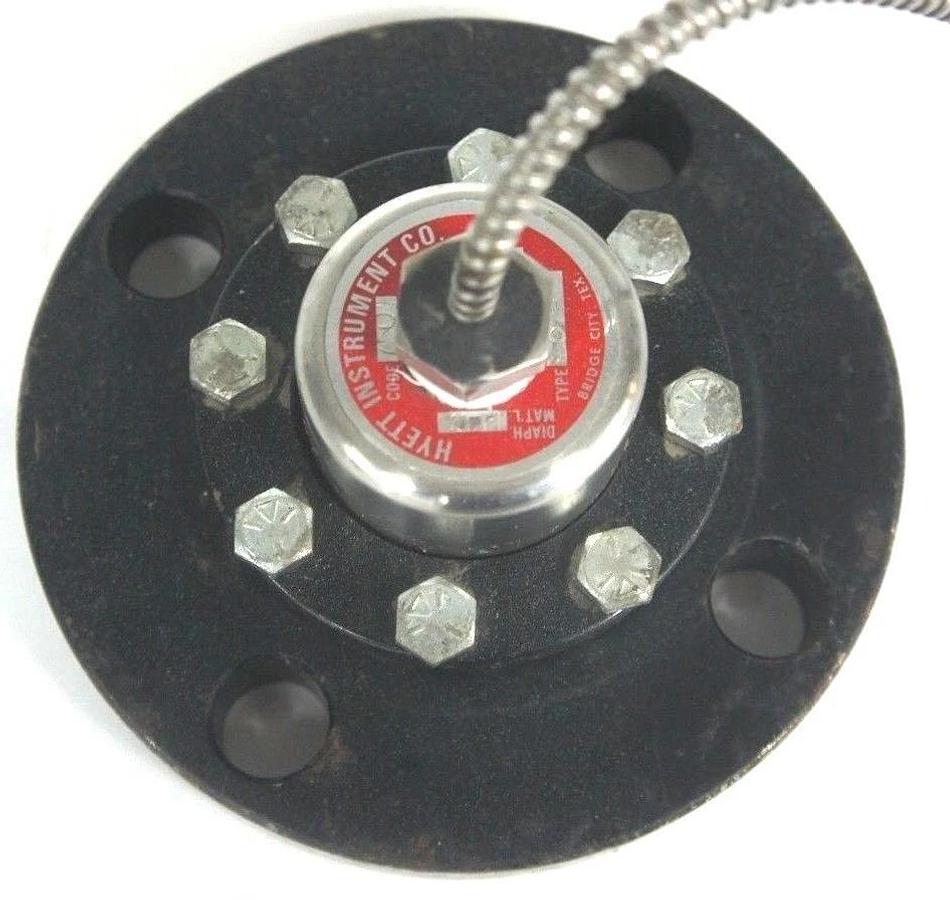 Used SOR GNN-L5-C2A-TTMM CONTROL DEVICE PRESSURE SWITCH 20-180PSI RANGE GNNL5C2ATTMM