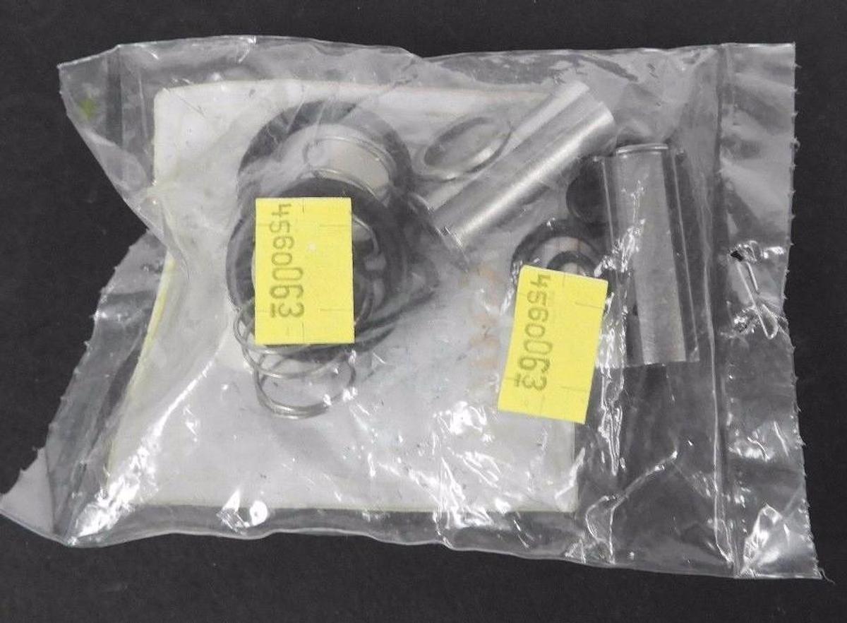 NIB HONEYWELL V9-60-S016 COMPONENT PARTS KIT V960S016