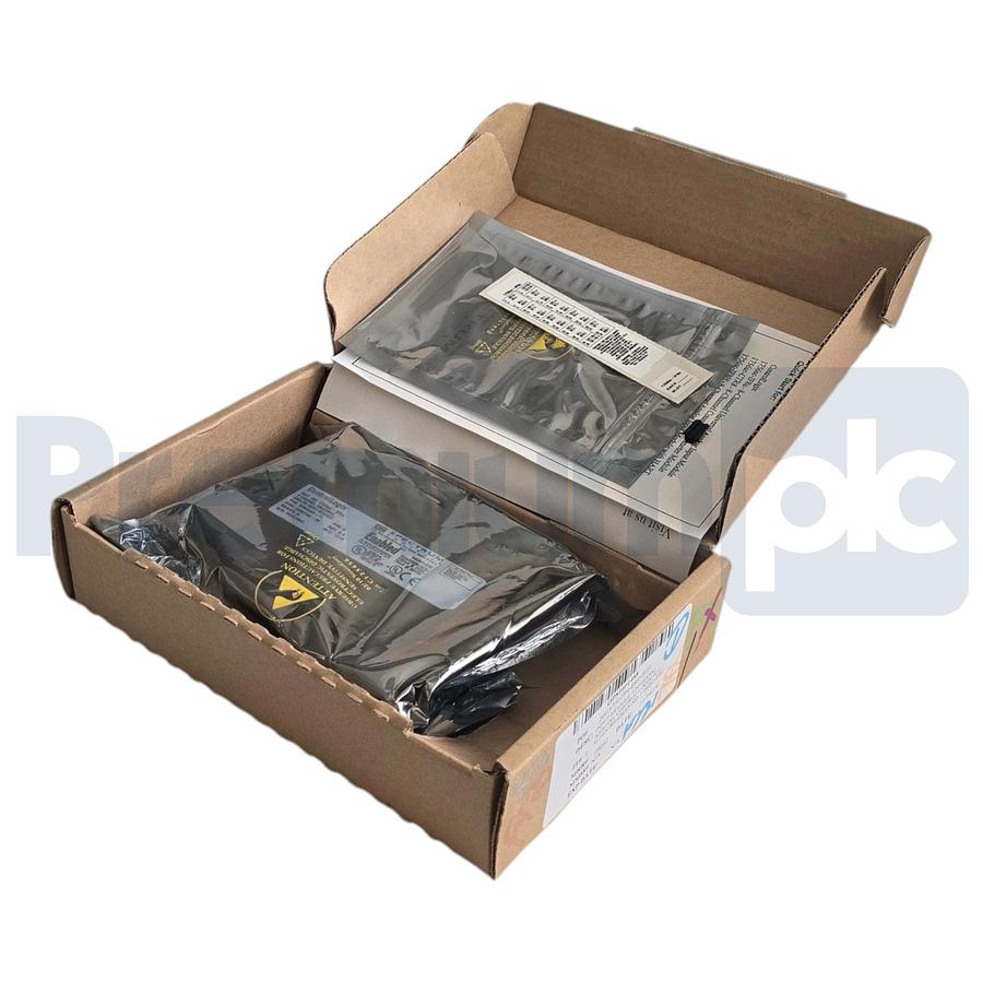 Used Spectrum Controls 1756sc-IF8u /A ControlLogix 8-Ch Universal Analog Input (read)