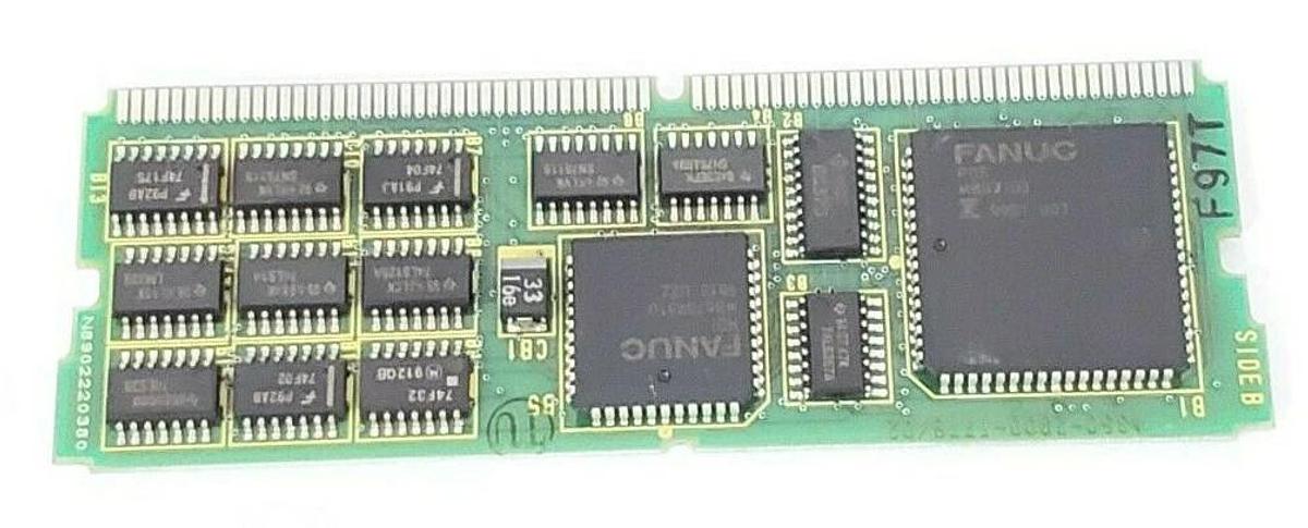 Used FANUC A20B-2900-0770/03A PC BOARD SPINDLE MODULE A20B-2900-0770