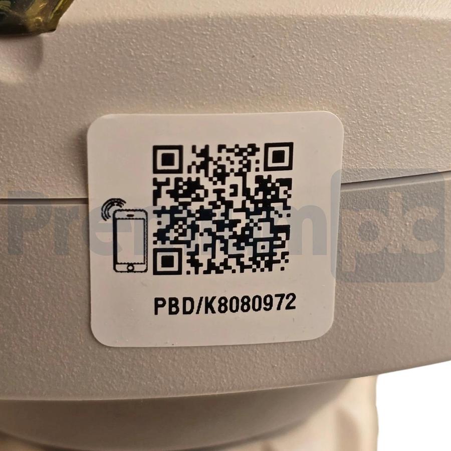 Siemens 7ML5221-2AA11 SITRANS Probe LU Ultrasonic Level Transmitter 24VDC NSMP