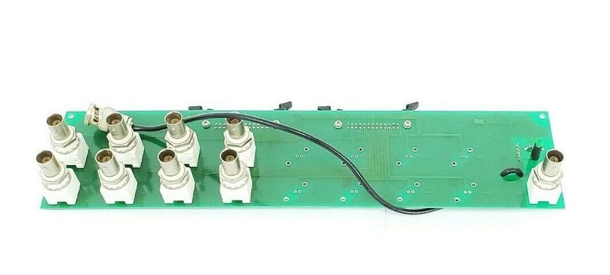Used MTT LORY15-BP BOARD LORY15BP
