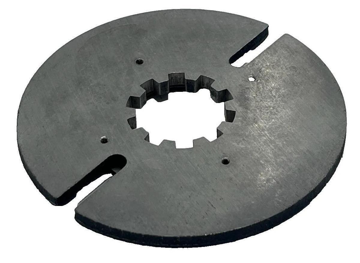 Dynacorp 304396-6 Brake Clutch Cap | Series 9505 | Industrial Replacement Part